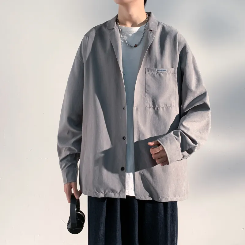 GDRX Shirts Unisex-12