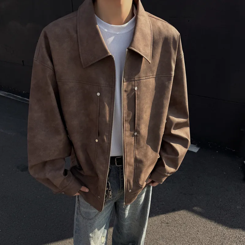GDRX Jackets Unisex-2