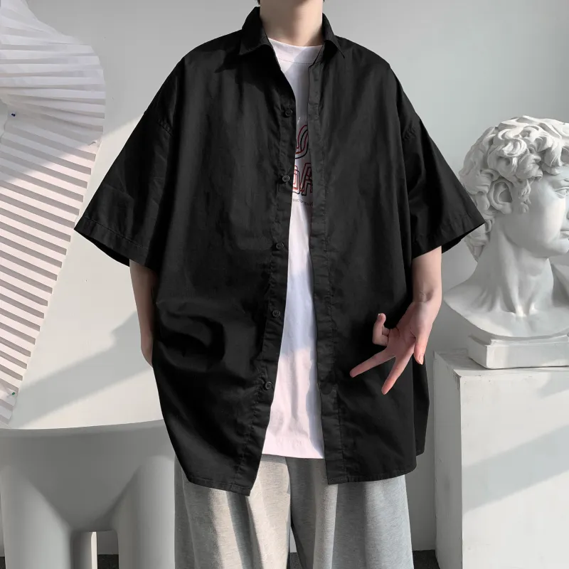 GDRX Shirts Unisex-3