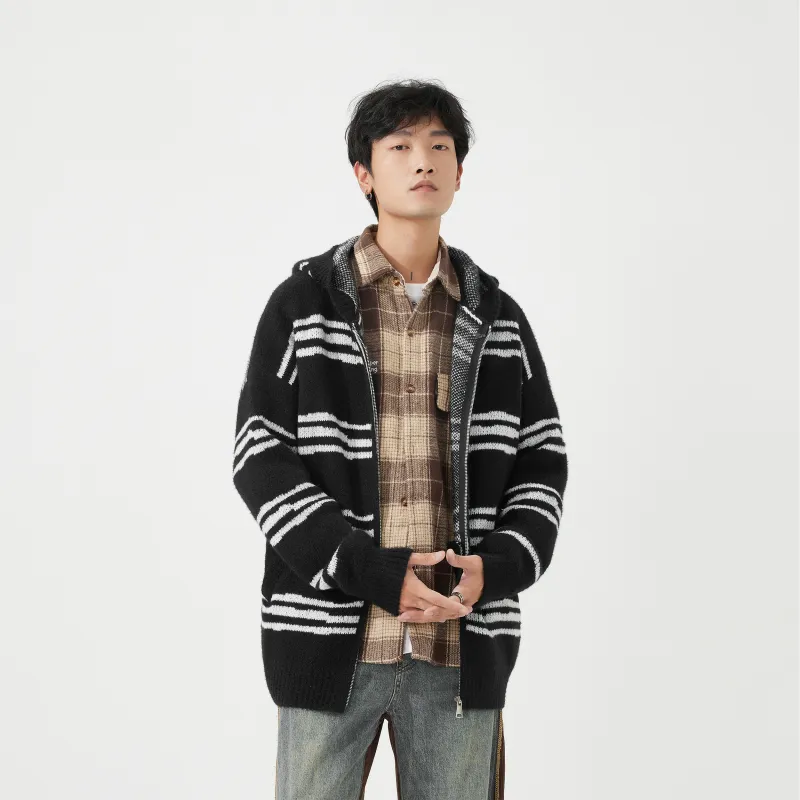 GDRX Knitwear Unisex-12