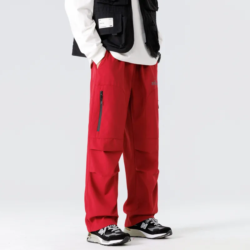 GDRX Cargo Pants Unisex-19