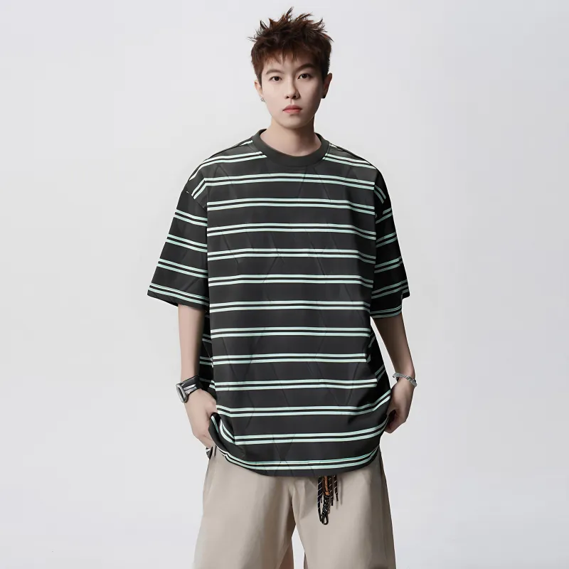 GDRX T Shirts Unisex-13