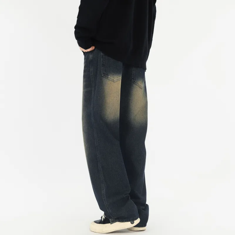 GDRX Jeans Unisex-4