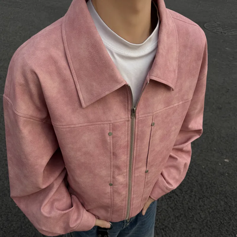 GDRX Jackets Unisex-9