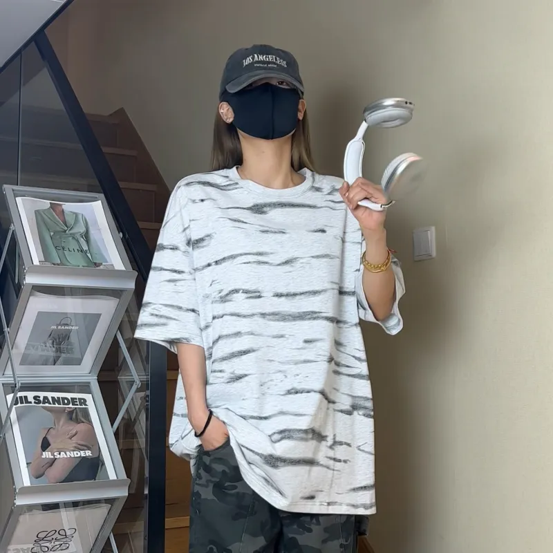 GDRX T Shirts Unisex-10