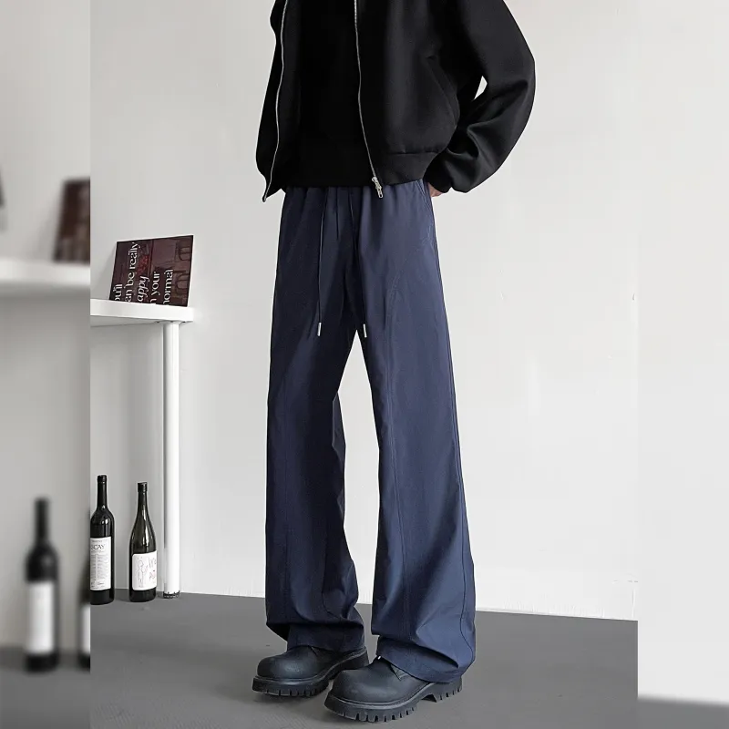 GDRX Knitted Sports Pants Unisex-24