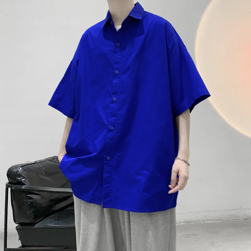 GDRX Shirts Unisex-17
