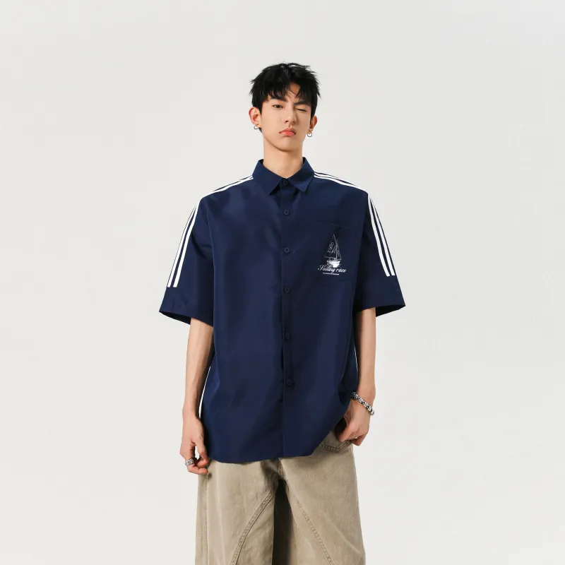 GDRX Shirts Unisex-12