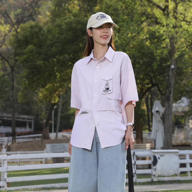 GDRX Shirts Unisex-14