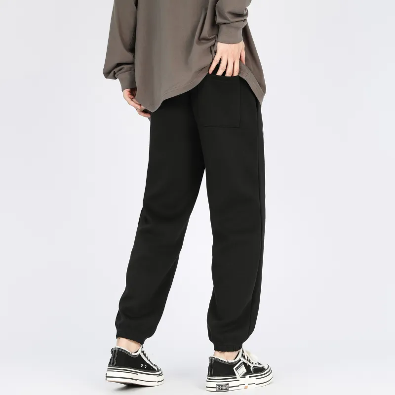 GDRX Knitted Sports Pants Unisex-6