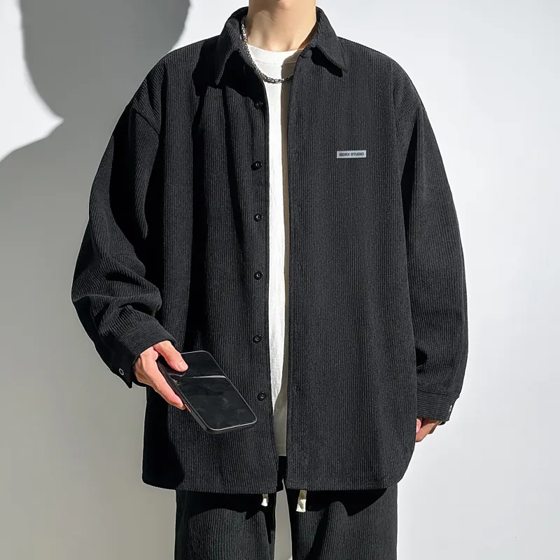 GDRX Shirts Unisex-23