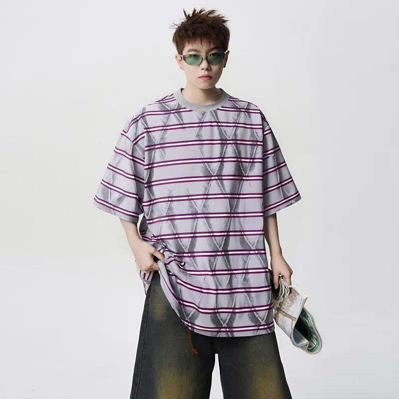 GDRX T Shirts Unisex-17