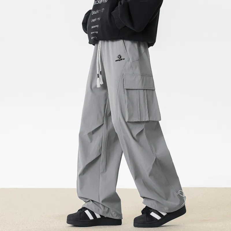 GDRX Cargo Pants Unisex-3