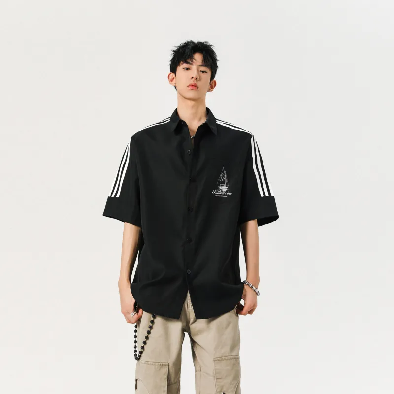 GDRX Shirts Unisex-2