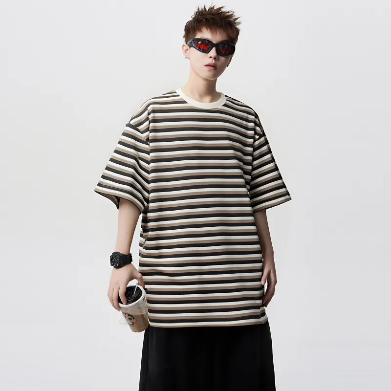 GDRX T Shirts Unisex-7
