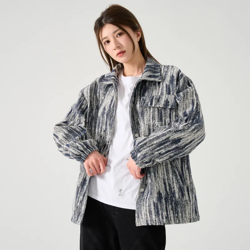GDRX Jackets Unisex-6