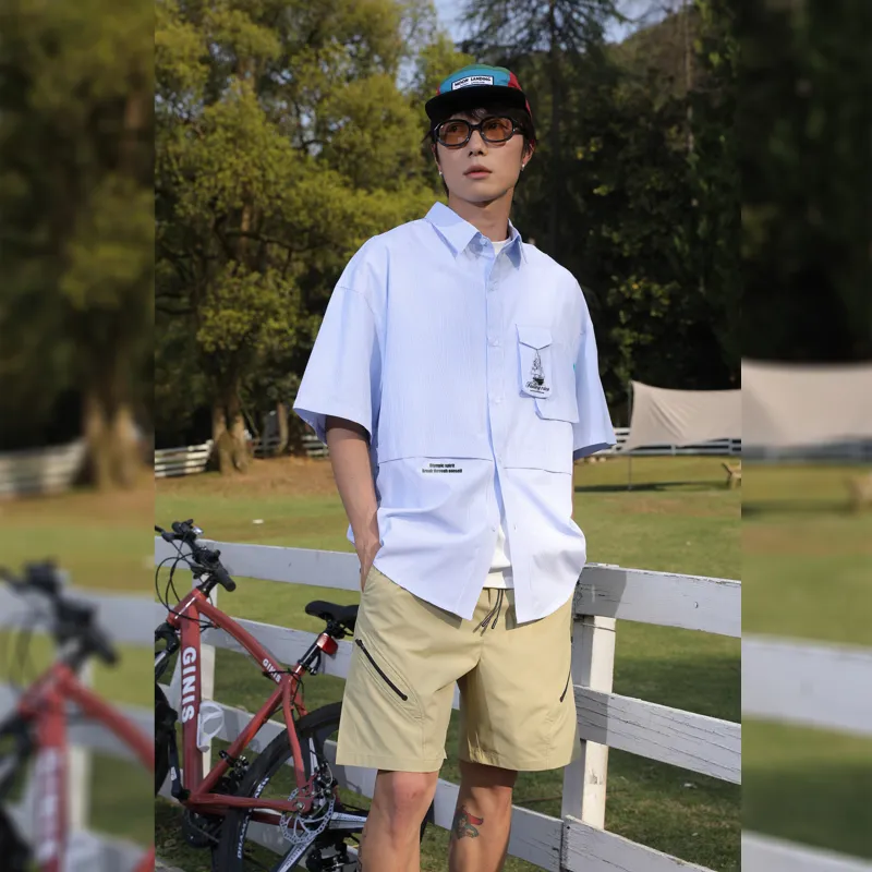 GDRX Shirts Unisex-7
