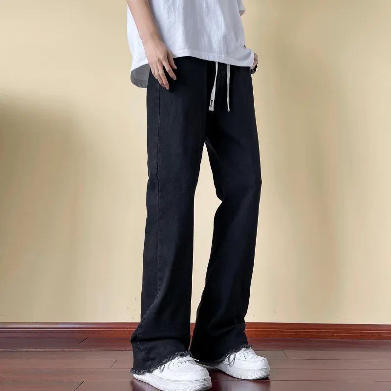 GDRX Jeans Unisex-8