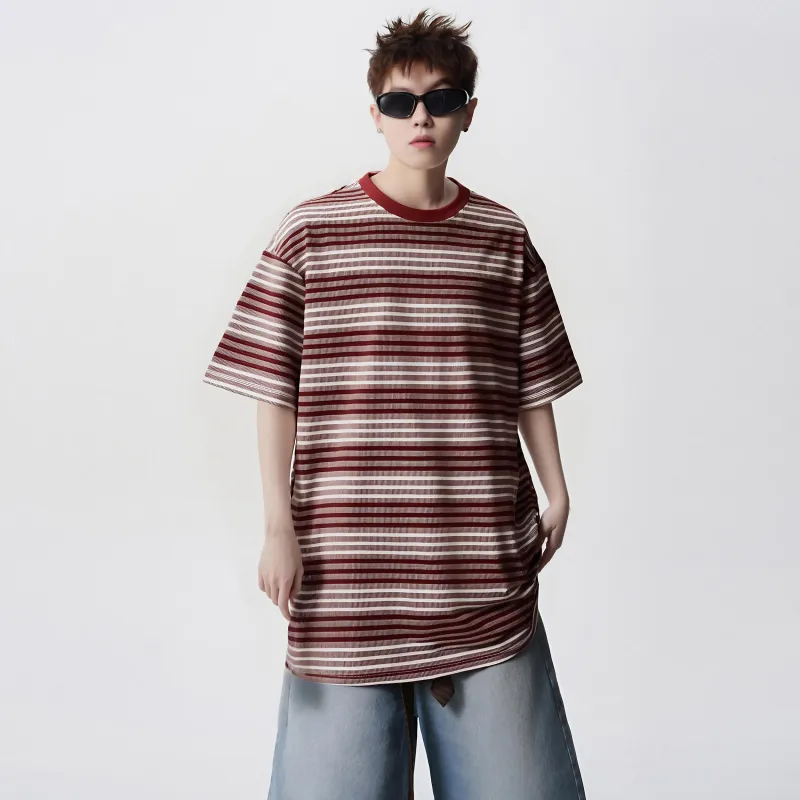 GDRX T Shirts Unisex-9