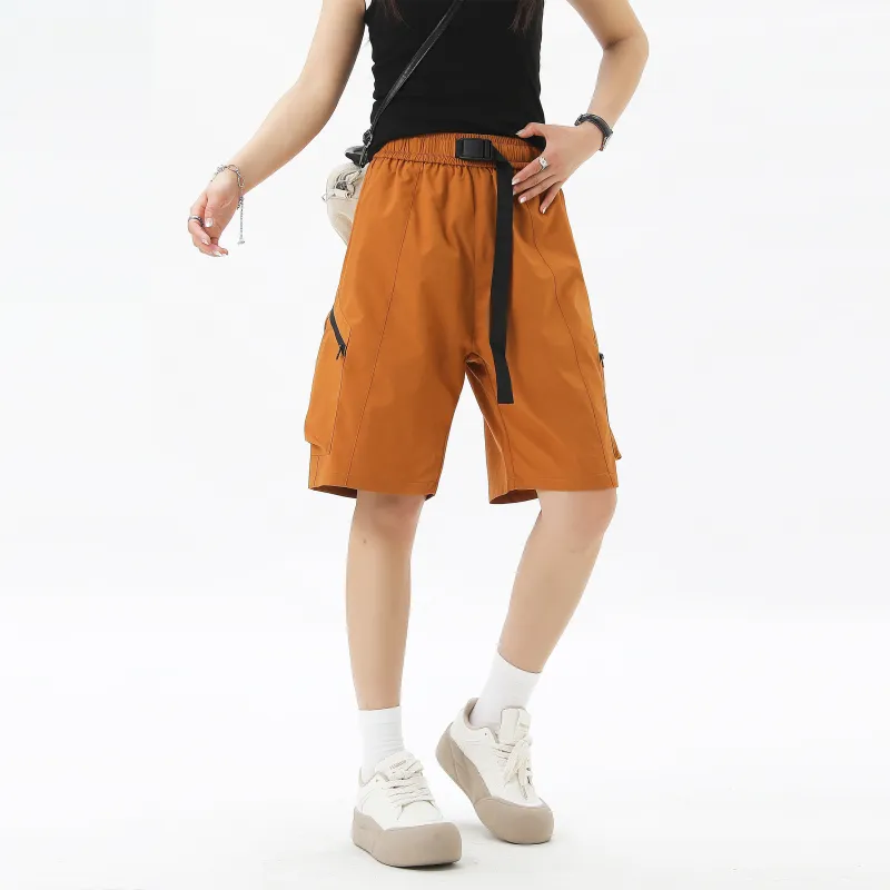 GDRX Cargo Shorts Unisex-7
