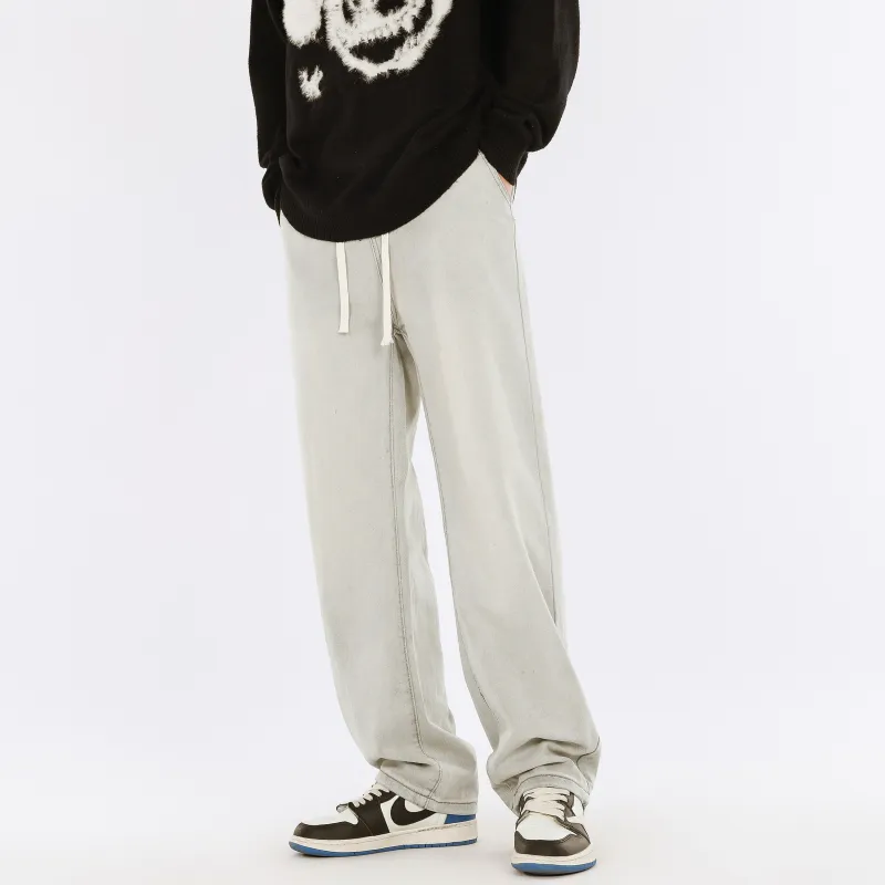 GDRX Jeans Unisex-4