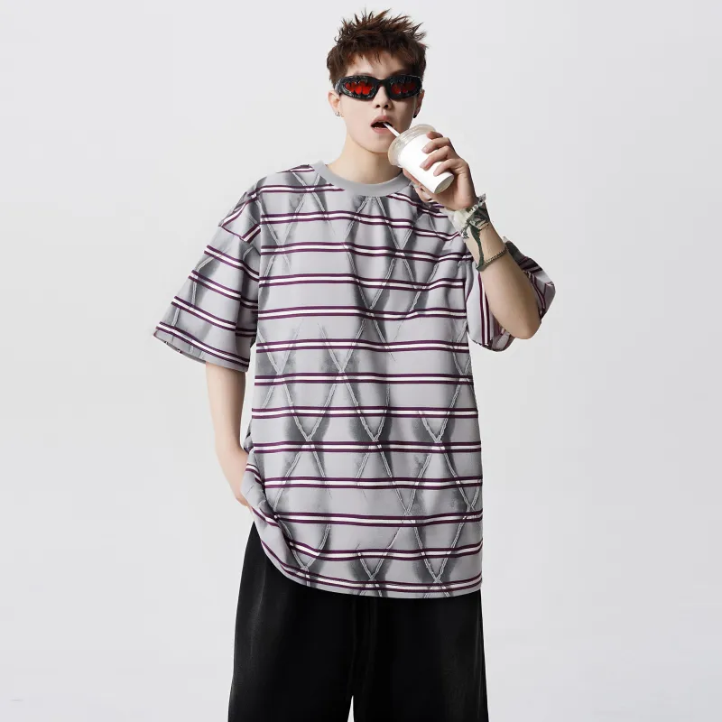 GDRX T Shirts Unisex-19