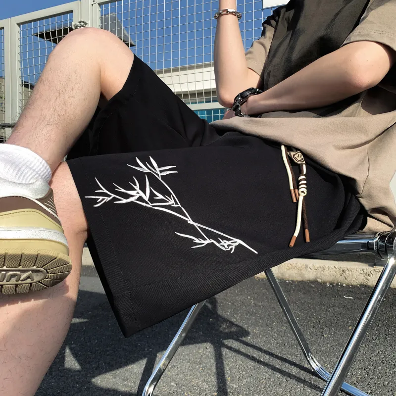 GDRX Casual Shorts Unisex-5