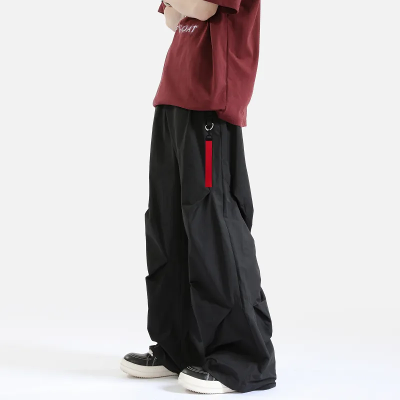 GDRX Cargo Pants Unisex-8