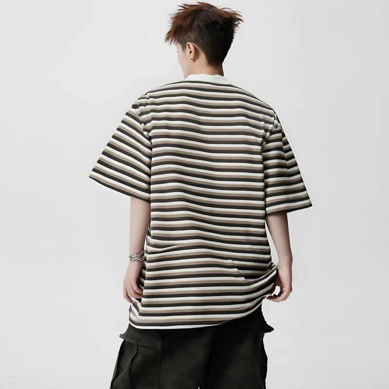 GDRX T Shirts Unisex-9