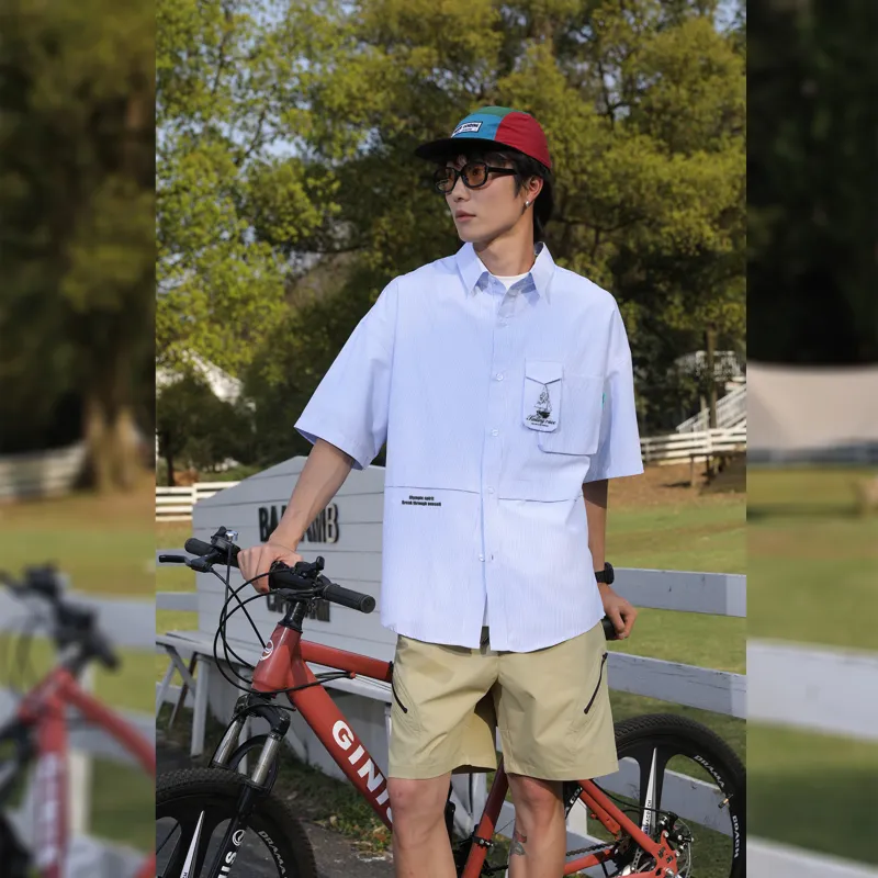 GDRX Shirts Unisex-9
