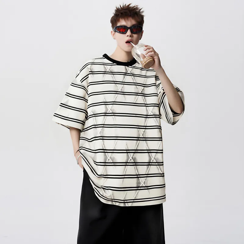 GDRX T Shirts Unisex-7