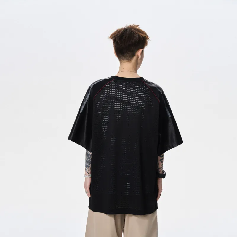 GDRX Basketball Jerseys Unisex-4