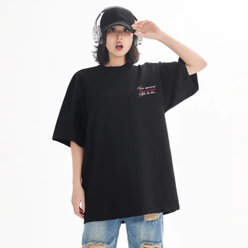 GDRX T Shirts Unisex-2