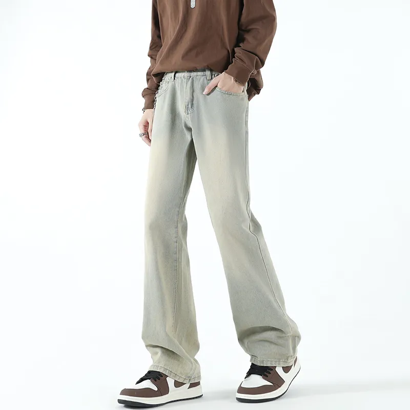 GDRX Jeans Unisex-2