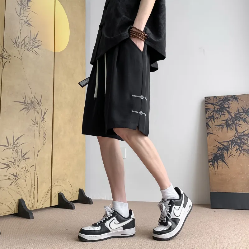 GDRX Casual Shorts Unisex-15