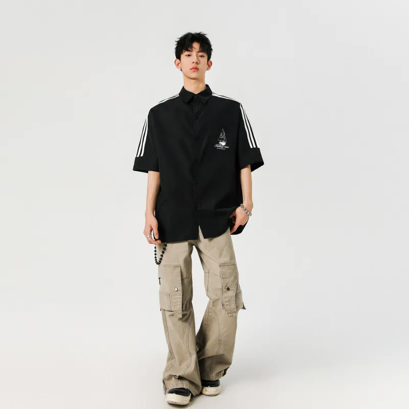 GDRX Shirts Unisex-3
