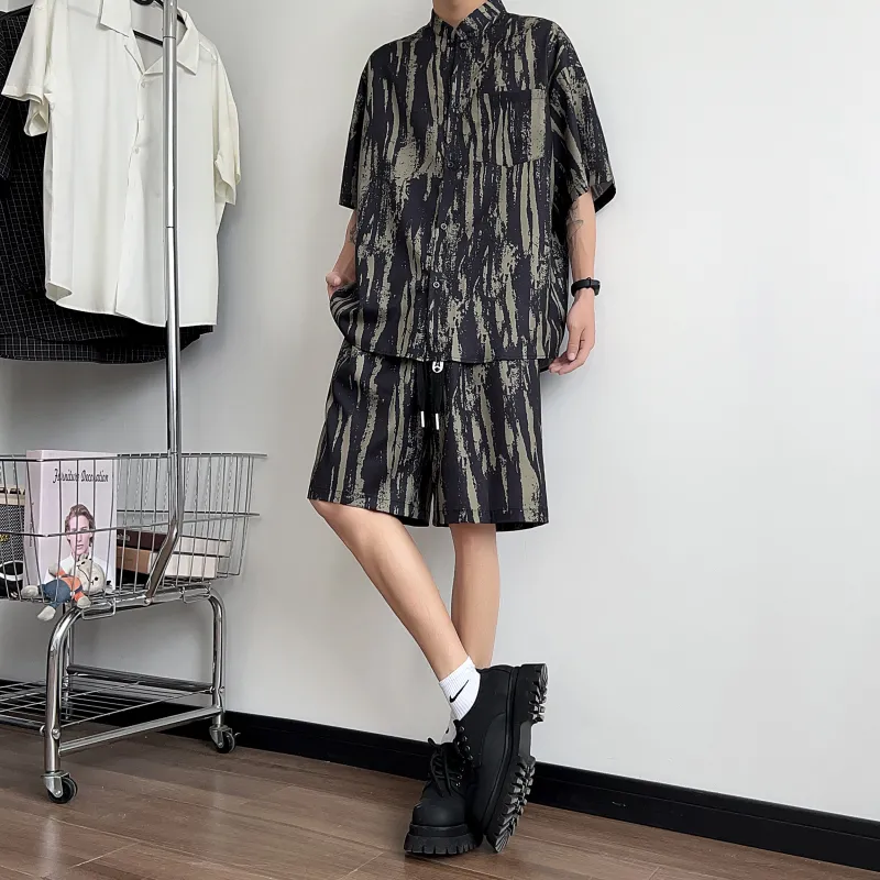 GDRX Shirts Unisex-9