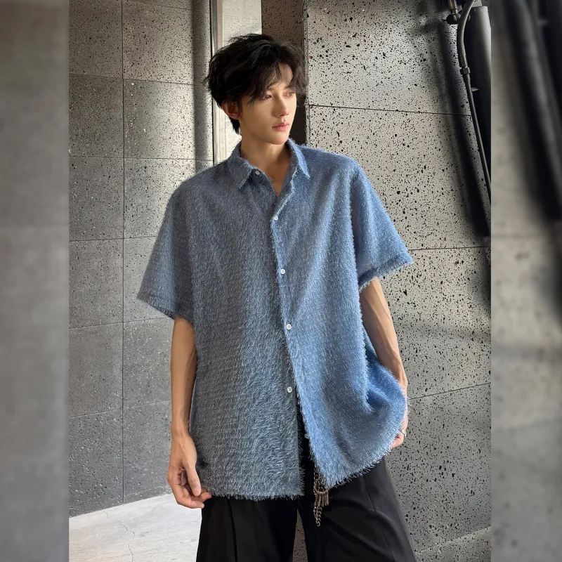 GDRX Shirts Unisex-14