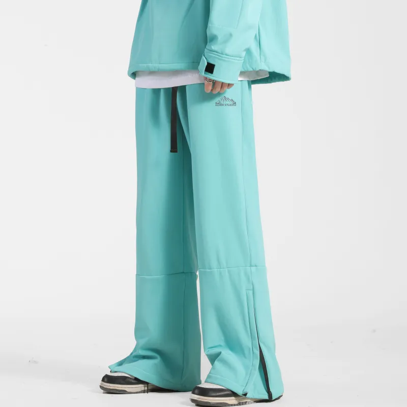 GDRX Ski Pants Unisex-16