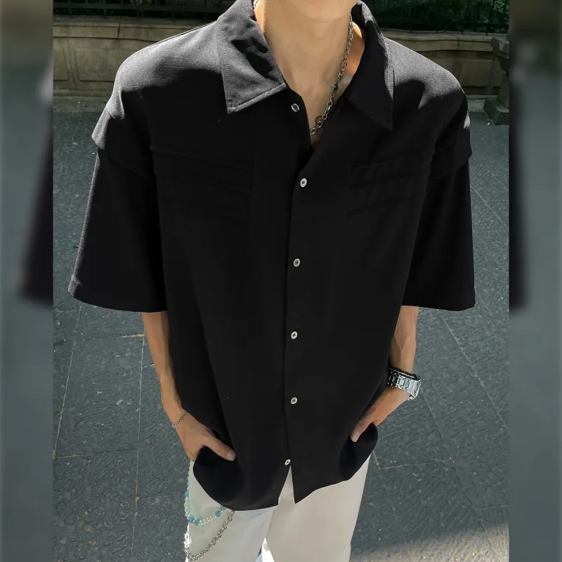 GDRX Shirts Unisex-3