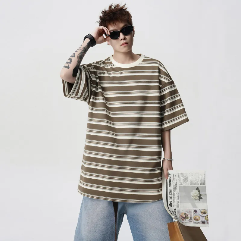 GDRX T Shirts Unisex-13