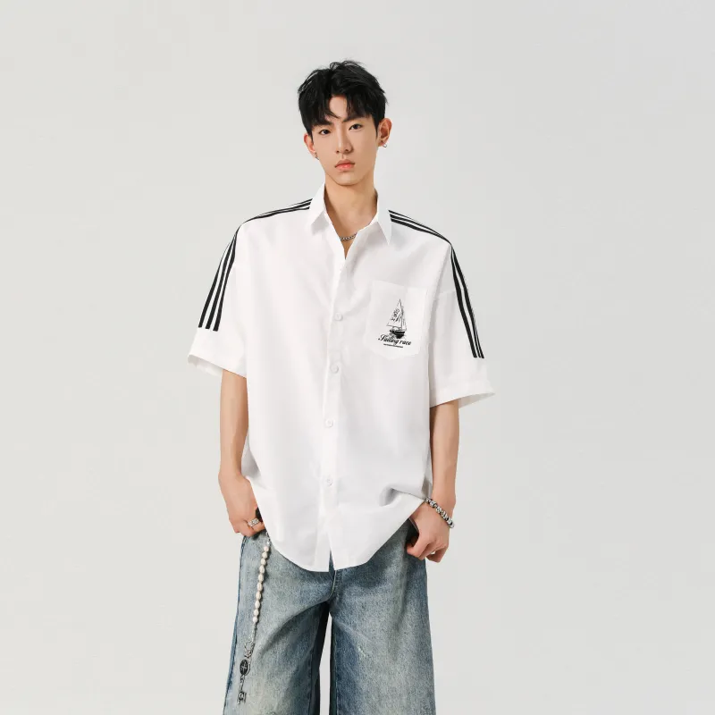 GDRX Shirts Unisex-6