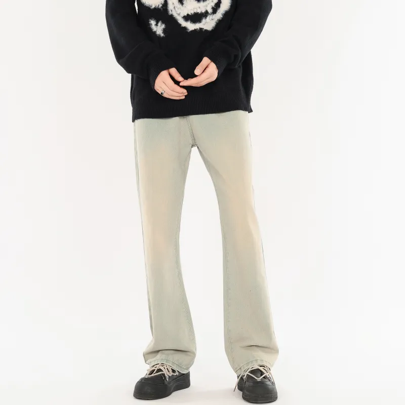 GDRX Jeans Unisex-4