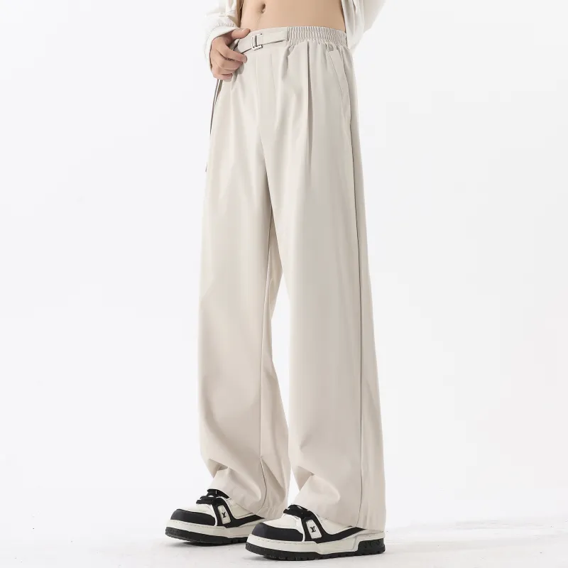 GDRX Suit Trousers Unisex-8
