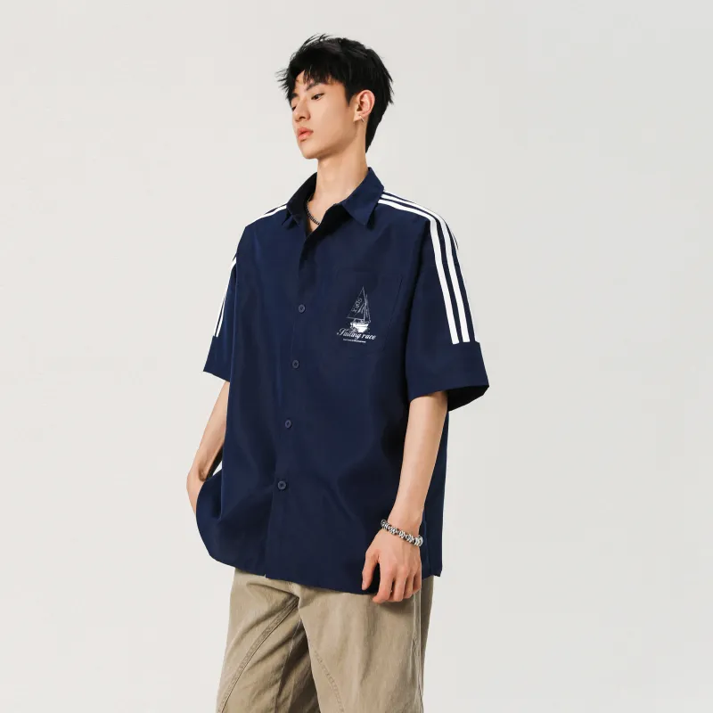 GDRX Shirts Unisex-11