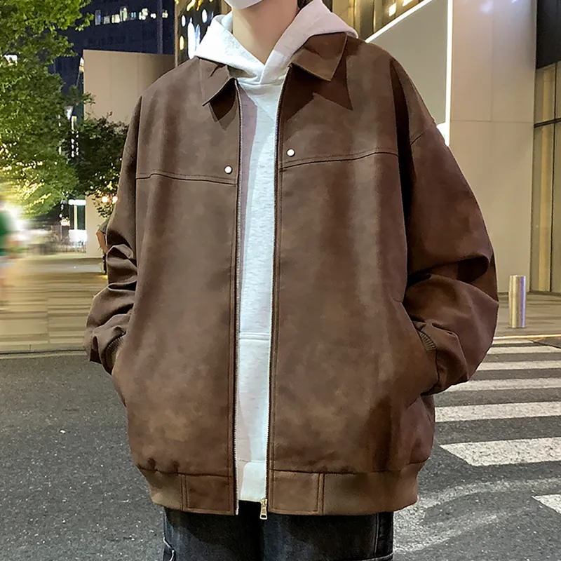 GDRX Jackets Unisex-12