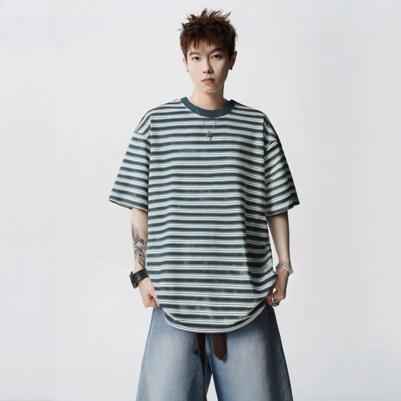 GDRX T Shirts Unisex-3