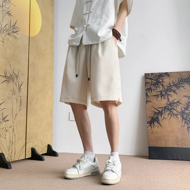 GDRX Casual Shorts Unisex-21