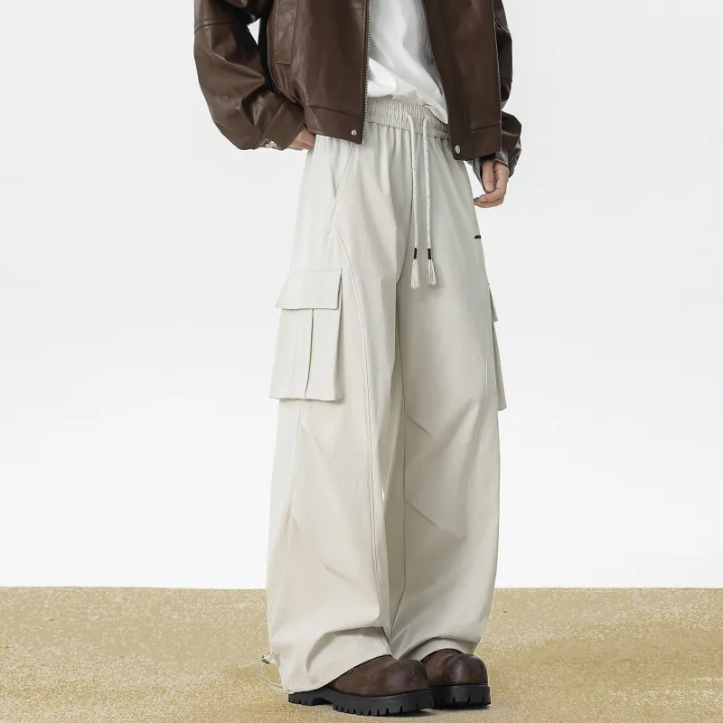 GDRX Cargo Pants Unisex-18