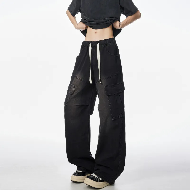 GDRX Jeans Unisex-3